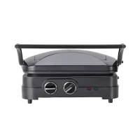 Электрический Гриль Cuisinart GR47BE, 1600Вт, Чёрный
