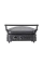 Grătar electric Cuisinart GR47BE, 1600W, Negru