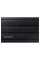 SSD portabil extern Samsung Portable SSD T7 Shield, 2 TB, Negru (MU-PE2T0S/WW)