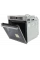Cuptor Electric Whirlpool 6th Sense Absolute AKZ9 7891 IX, Oțel inoxidabil