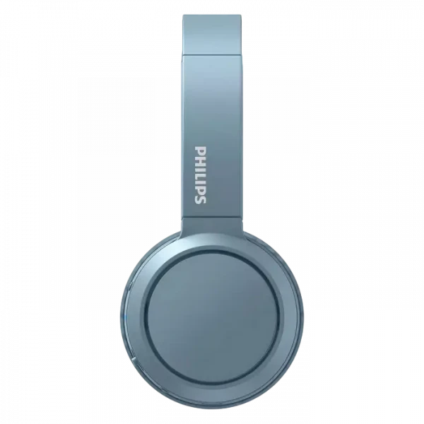 Наушники Philips TAH4205BL/00, Синий
