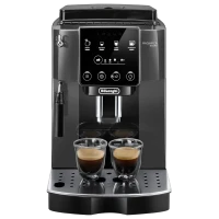 Кофемашина DeLonghi ECAM220.22.GB, Чёрный