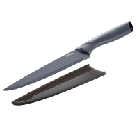 Нож универсальный Tefal K1221205, Серый