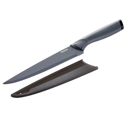 Cuțit Universal Tefal K1221205, Gri