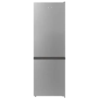 Frigider Gorenje NRK 6182 PS4, Argintiu