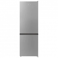 Холодильник Gorenje NRK 6182 PS4, Серебристый