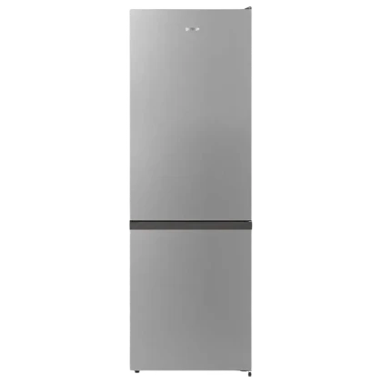 Холодильник Gorenje NRK 6182 PS4, Серебристый