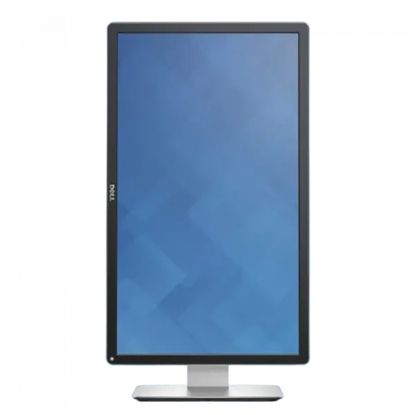 Monitor DELL P2415Q / 23,8 inchi / IPS 3840x2160 4K UHD / Negru