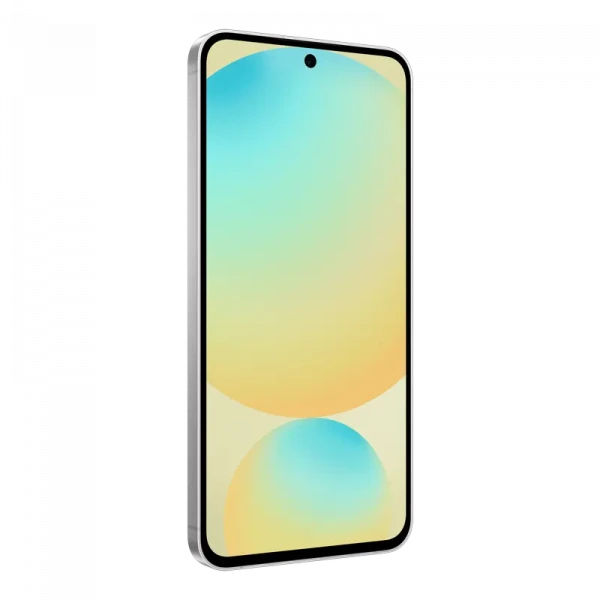 Смартфон Samsung Galaxy S24 FE, 8Гб/128Гб, Жёлтый