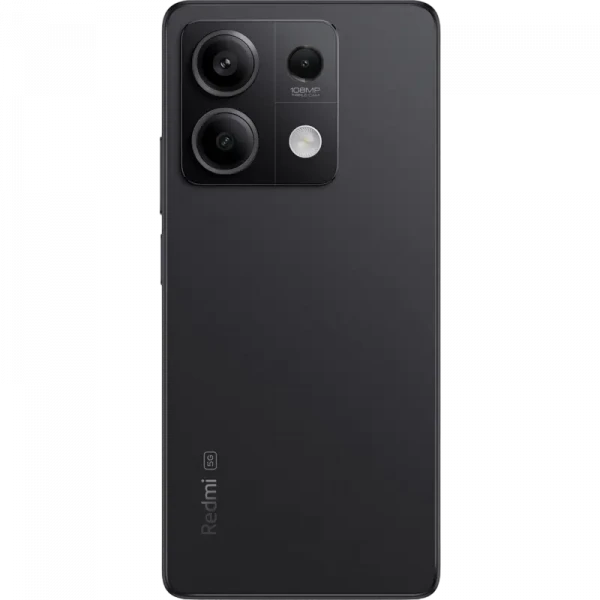 Smartphone Xiaomi Redmi Note 13 5G, 6GB/128GB, Graphite Black