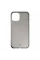 Чехол Cellularline Antibacterial Case - iPhone 12 mini, Чёрный