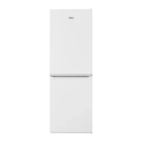 Frigider Whirlpool W5 711E W 1, Alb