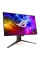 Игровой монитор ASUS PG27AQDM / 27 дюймов / OLED 2560x1440 WQHD / Чёрный