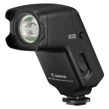 Вспышка Canon VL-10Li II