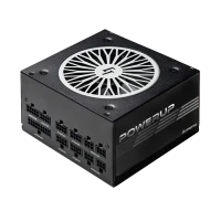 Sursă Alimentare PC Chieftec GPX-850FC, 850W, ATX, Complet modular