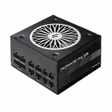Sursă Alimentare PC Chieftec GPX-850FC, 850W, ATX, Complet modular
