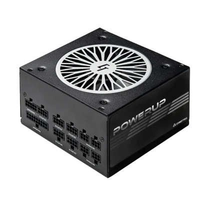 Блок питания для компьютеров Chieftec GPX-850FC, 850Вт, ATX, Полностью модульный