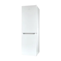 Frigider Indesit LI8 SN2E W, Alb