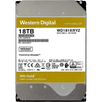 Unitate HDD Western Digital WD Gold, 3.5, 18 TB &lt,WD181KRYZ&gt,