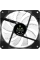 Ventilator PC Gamemax FN-12Rainbow-M, 120 mm