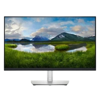 Monitor DELL P2721Q / 27 inchi / IPS 3840x2160 4K UHD / Negru