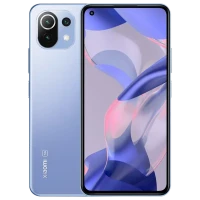 Smartphone Xiaomi 11 Lite 5G NE, 8GB/128GB, Bubblegum Blue