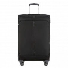 Valiză pentru bagaj Samsonite POPSODA, 112,5L, Negru