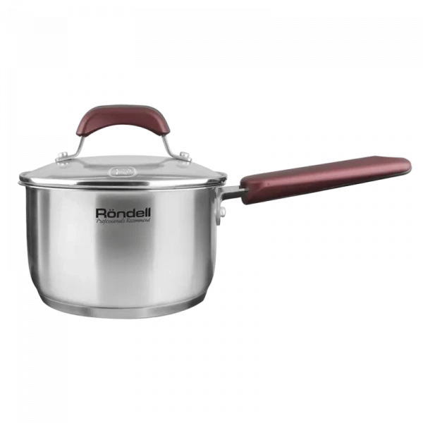 Set de vase Rondell RDS-824, 5,6L, Stainless Steel