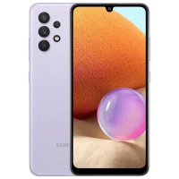 Smartphone Samsung Galaxy A32, 4GB/64GB, Violet deschis