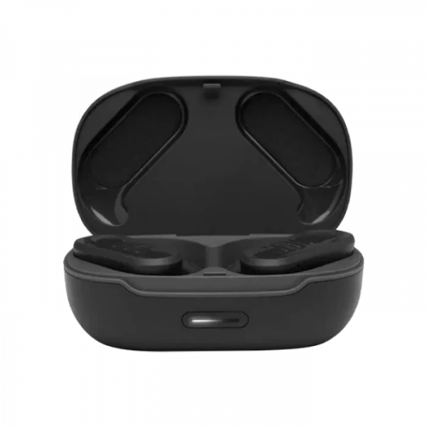 Căști JBL Endurance Peak II, Negru, foto 9