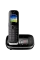 Telefon DECT Panasonic KX-TGJ320UCB, Negru