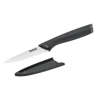 Нож универсальный Tefal K2213544, Чёрный