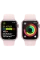 Умные часы Apple Watch Series 9, 41мм, Розовый