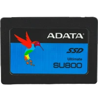 Unitate SSD ADATA Ultimate SU800, 512GB, ASU800SS-512GT-C