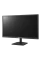 Monitor LG 22MK430H-B / 21,5 inchi / IPS 1920x1080 FHD / Negru
