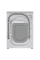 Mașină de spălat Gorenje WPNA84ATSWIFI3, 8kg, Alb