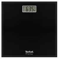 Электронные напольные весы Tefal PREMISS, Черный