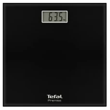 Cântar de podea Tefal PREMISS, Negru