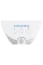 Irigator oral Panasonic EW1611W520, Alb
