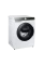Mașină de spălat Samsung WW90T554CAT1UA, 9kg, Alb