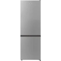Frigider Gorenje NRK 6181 PS4, Argintiu