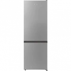 Холодильник Gorenje NRK 6181 PS4, Серебристый