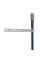 Cablu de încărcare și date Rivacase PS6105, USB Type-C/USB Type-C, 1,2m, Albastru