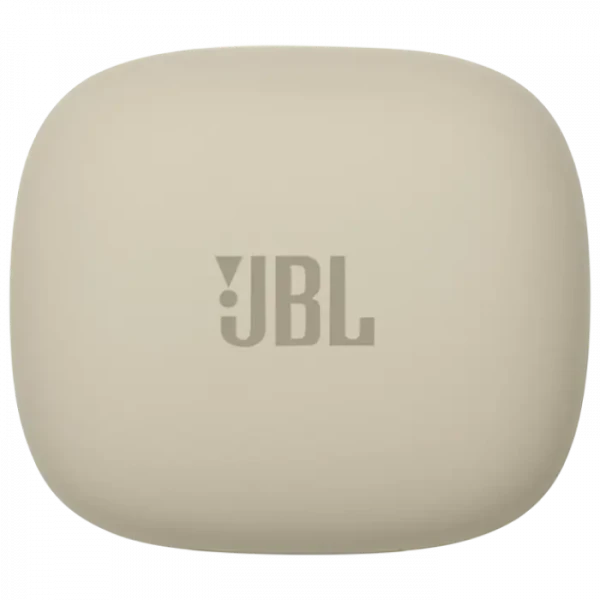 Căști JBL LIVE PRO+, Bej