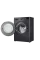 Mașină de spălat LG F2WR508SBM, 8kg, Gri