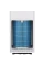 Purificator de aer Xiaomi Mi Air Purifier 4 Pro, Alb