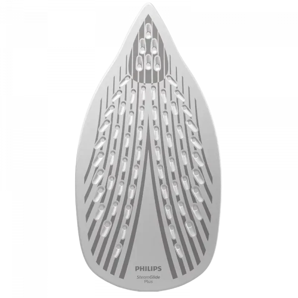 Fier de călcat PHILIPS GC4543/30, 2500W, Violet Alb