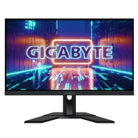 Monitor Gaming / Gigabyte M27Q / 27 inchi / IPS 2560x1440 WQHD / Negru