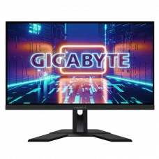 Monitor Gaming / Gigabyte M27Q / 27 inchi / IPS 2560x1440 WQHD / Negru