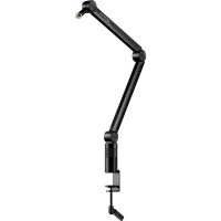 Suport pentru microfon HyperX Caster, USB, Negru